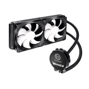 Thermaltake Water 3.0 Extreme S Universal Water Cooling System 240mm Radiator