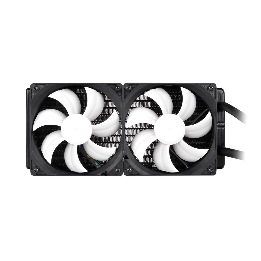 Thermaltake Water 3.0 Extreme S Universal Water Cooling System 240mm Radiator