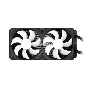 Thermaltake Water 3.0 Extreme S Universal Water Cooling System 240mm Radiator