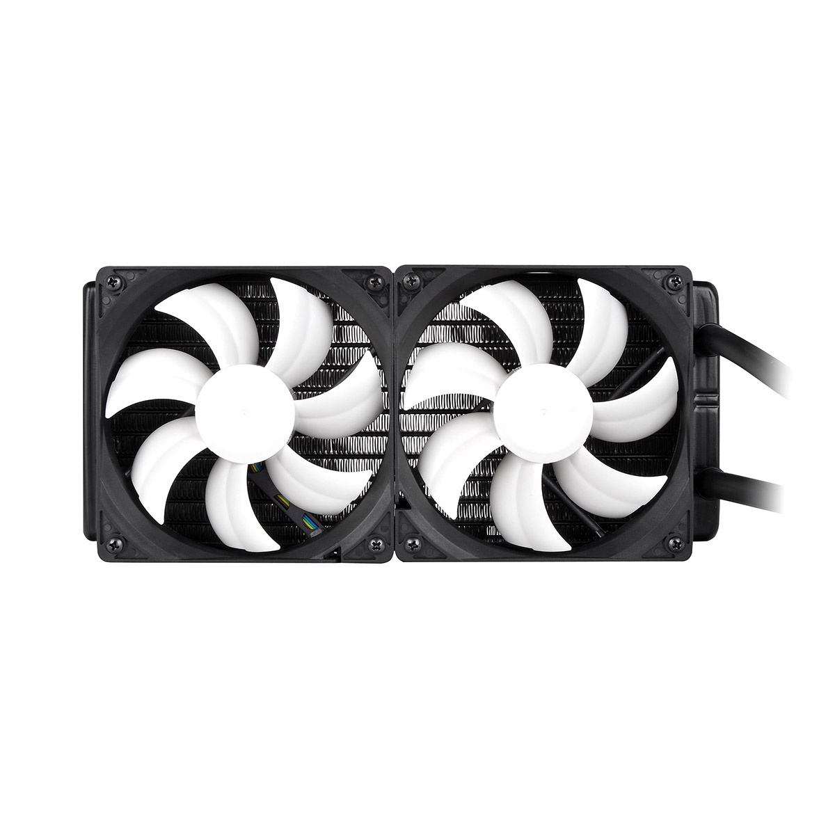 Thermaltake Water 3.0 Extreme S Universal Water Cooling System 240mm Radiator