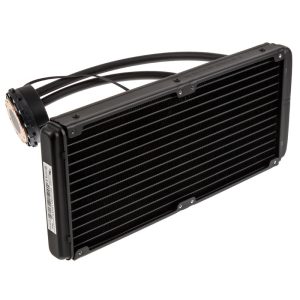 Thermaltake Water 3.0 Riing RGB Complete water cooling - 280 mm