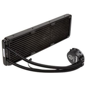 Thermaltake Water 3.0 Riing RGB Complete water cooling - 360 mm