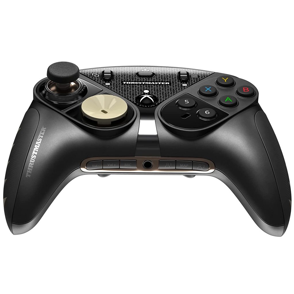 Thrustmaster ESWAP X FIGHTING PACK