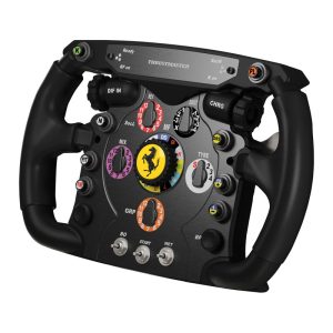 Thrustmaster Ferrari F1 Wheel Add-On