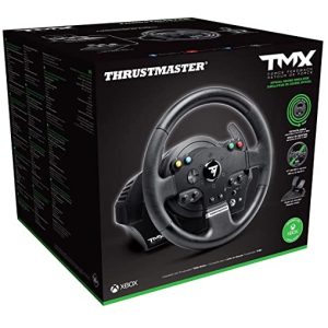 Thrustmaster TMX Force Feedback