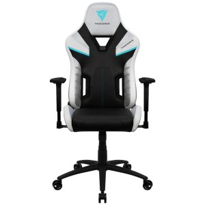 ThunderX3 TC5 gaming chair - black / white