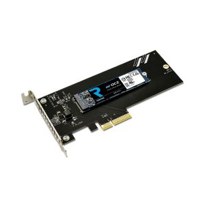 Toshiba OCZ RD400A Series SSD, PCIe M.2 Type 2280 - 1TB