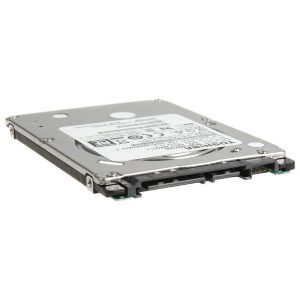 Toshiba SATA 6G, MQ01ABF050, 2.5 inches - 500 GB