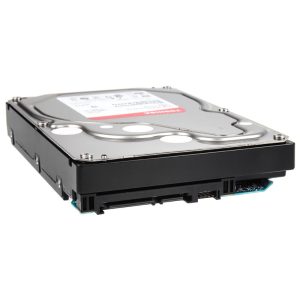 Toshiba X300 SATA 6G, 3.5 inches - 4 TB