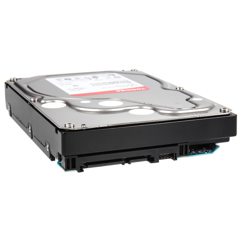 Toshiba X300 SATA 6G, 3.5 inches - 4 TB