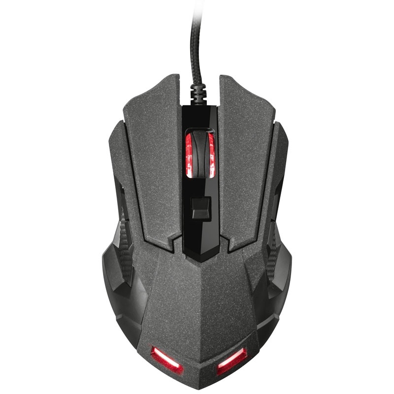 Trust Gaming GXT 158 Orna Laser Gaming Mouse