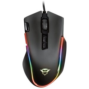 Trust Gaming GXT 188 Laban RGB Mouse