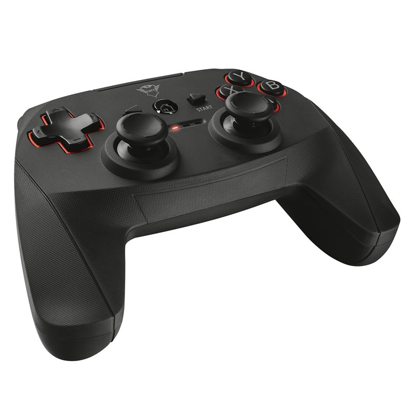 Trust Gaming GXT 545 Yula Wireless Gamepad