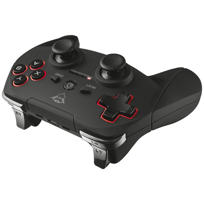 Trust Gaming GXT 545 Yula Wireless Gamepad
