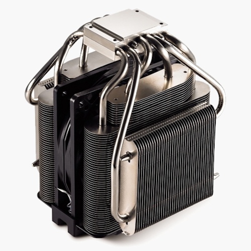 Coolermaster V8 CPU Air Cooler (RR-UV8-XBU1-GP)