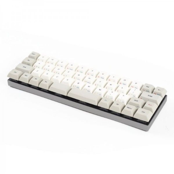 Vortex Core Cherry MX Blue Mechanical Keyboard - Watercooling UK