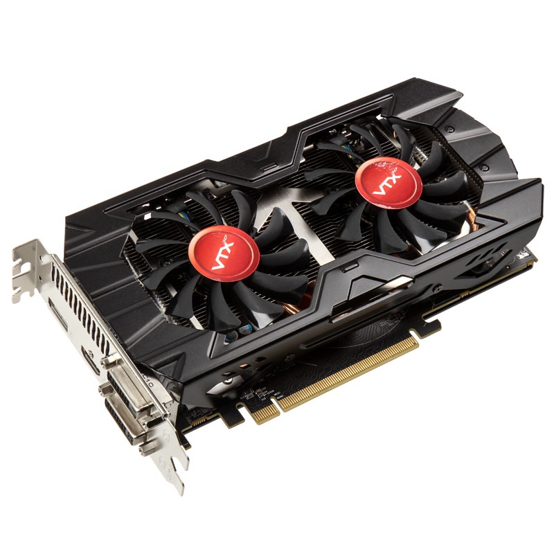 VTX3D Radeon R9 380 Dual Fan, 2048MB GDDR5