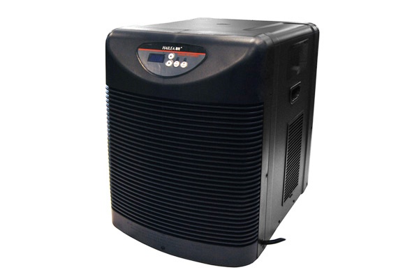 Waterchiller Hailea Ultra Titan 4000 (HC2000=3300W cooling capacity)