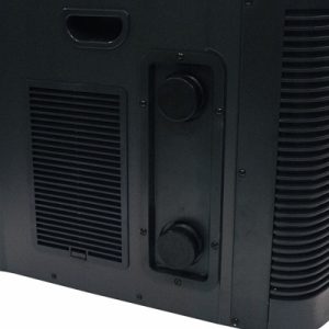 Waterchiller Hailea Ultra Titan 4000 (HC2000=3300W cooling capacity)