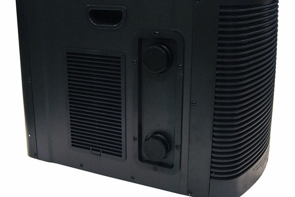 Waterchiller Hailea Ultra Titan 4000 (HC2000=3300W cooling capacity)
