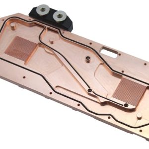 Watercool HEATKILLER GPU-X - GTX 690 Hole Edition