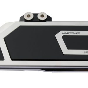 Watercool HEATKILLER GPU-X- R9 290X Black Edition