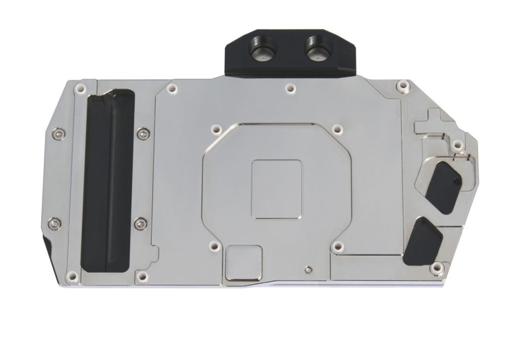 Watercool HEATKILLER GPU-X- R9 290X Black Edition