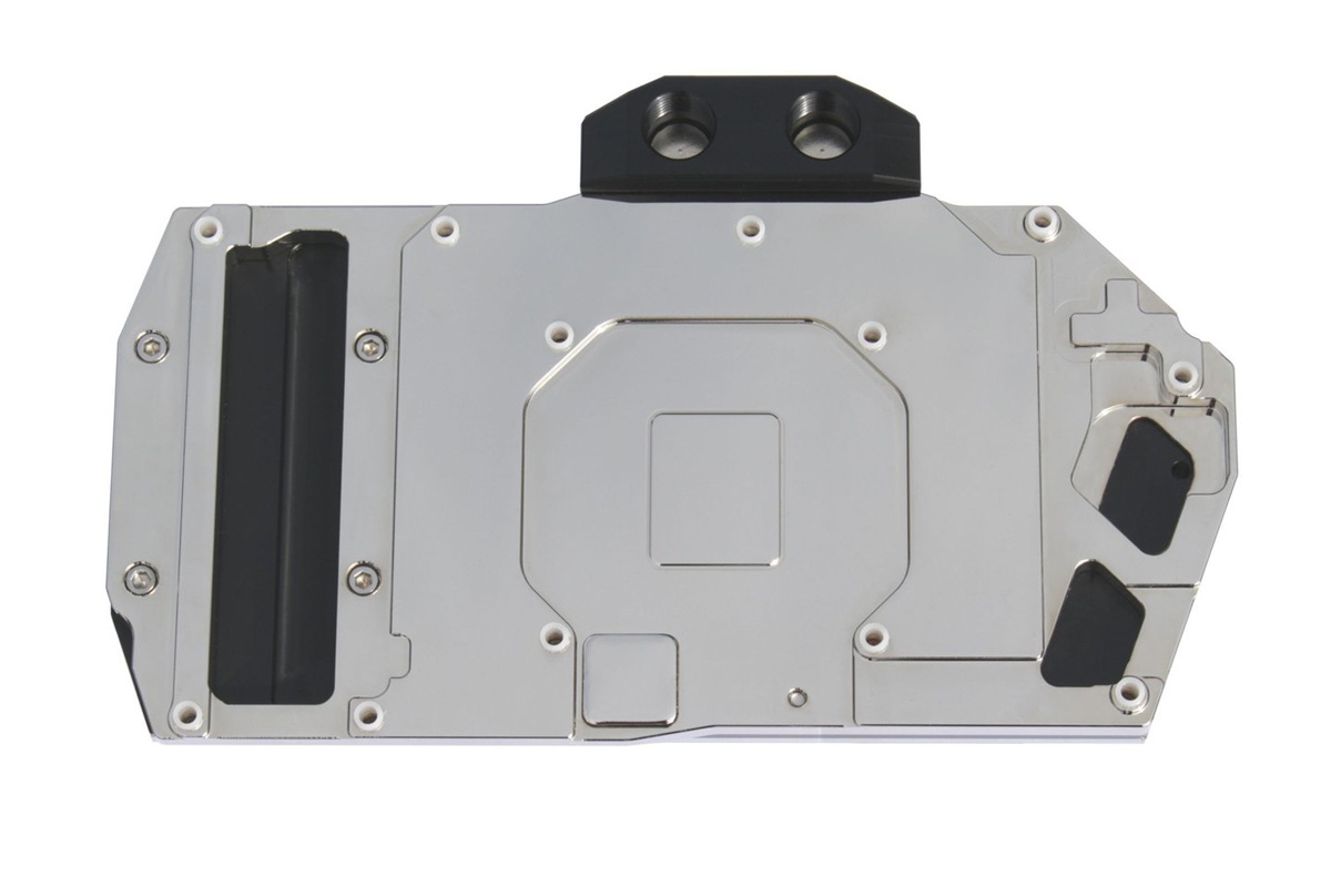 Watercool HEATKILLER GPU-X- R9 290X Black Edition