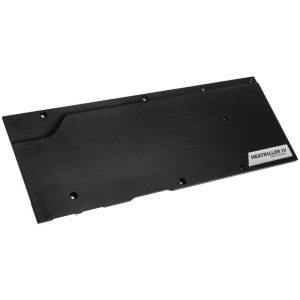 Watercool Heatkiller IV eBC backplate for GTX 1080 and 1070