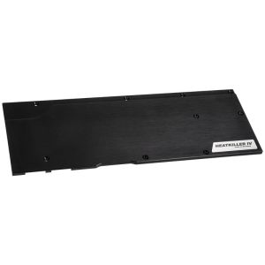 Watercool Heatkiller IV eBC backplate for GTX 1080 and 1070