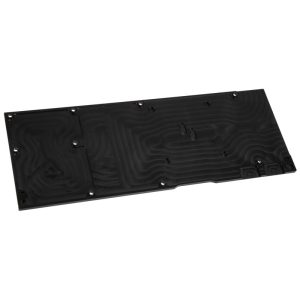 Watercool Heatkiller IV eBC backplate for GTX 1080 and 1070