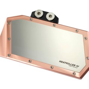 Watercool HEATKILLER IV for GTX 980 Ti and TITAN X - PURE COPPER