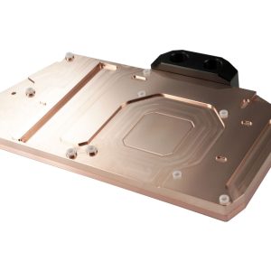 Watercool HEATKILLER IV for GTX 980 Ti and TITAN X - PURE COPPER