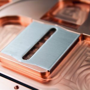 Watercool HEATKILLER IV for GTX 980 Ti and TITAN X - PURE COPPER