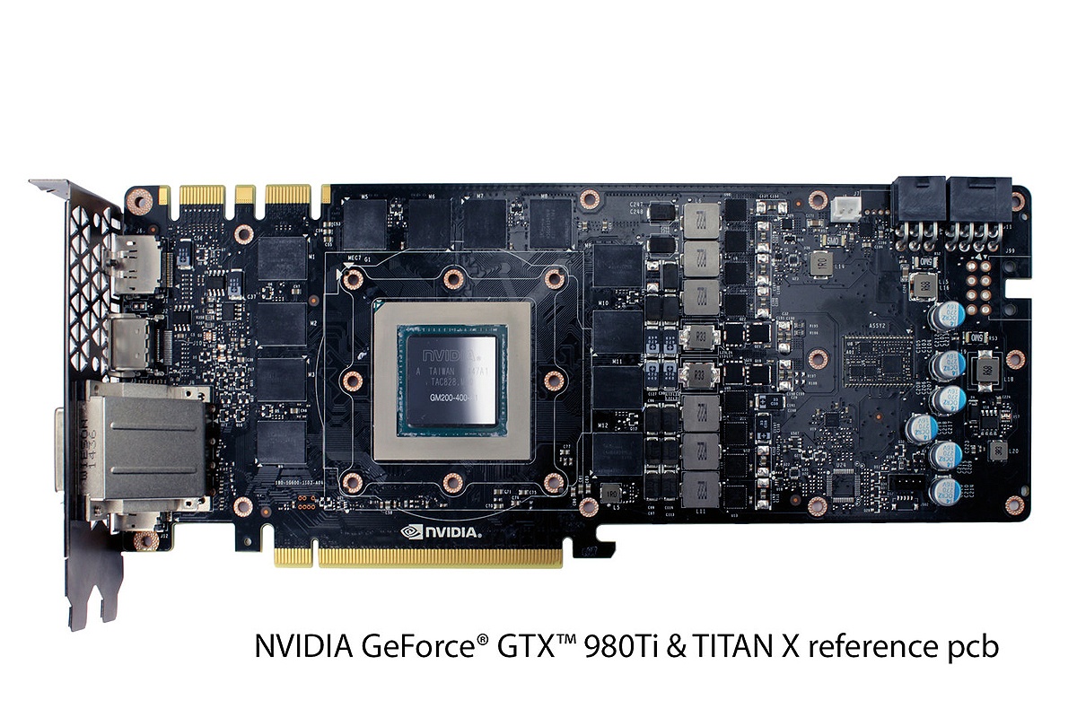 Watercool HEATKILLER IV for GTX 980 Ti and TITAN X - PURE COPPER Ni