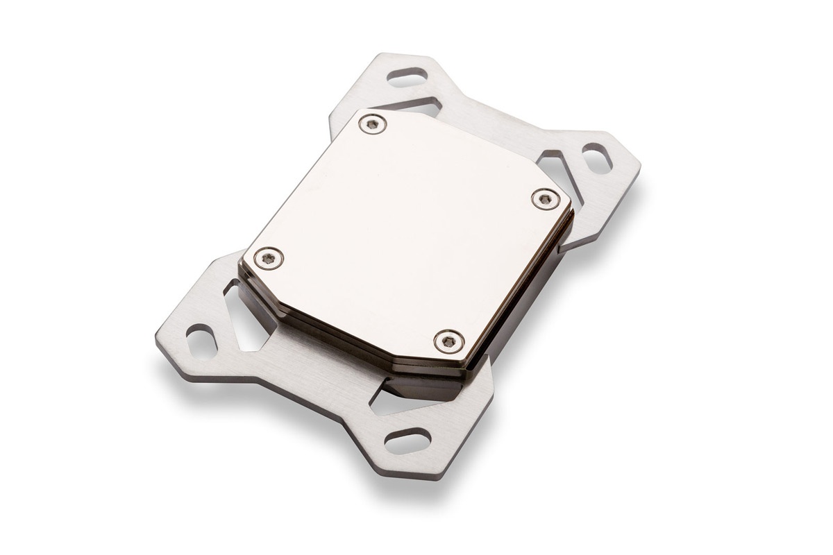 Watercool HEATKILLER IV PRO (AMD, AM4 ready) COPPER AN