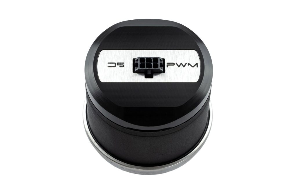 Watercool HEATKILLER Laing D5 PWM Pump (6 Pin) - B-Grade