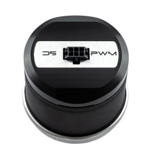 Watercool HEATKILLER Laing D5 PWM Pump (6 Pin) - B-Grade