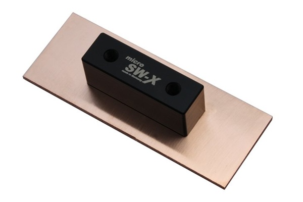 Watercool HEATKILLER microSW-X 40 DIY