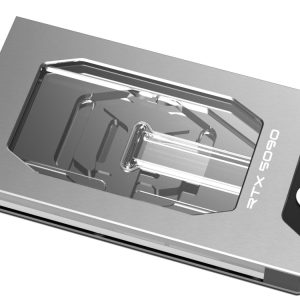 Watercool Heatkiller V Pro RTX 5090 Palit/Gainward, ARGB - Nickel + Acryl : image 1