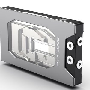 Watercool Heatkiller V Pro RTX 5090 Palit/Gainward, ARGB - Nickel + Acryl : image 2