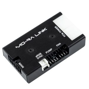 Watercool MO-RA IV Passive Control 200/400