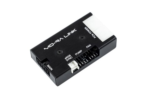 Watercool MO-RA IV Passive Control 200/400