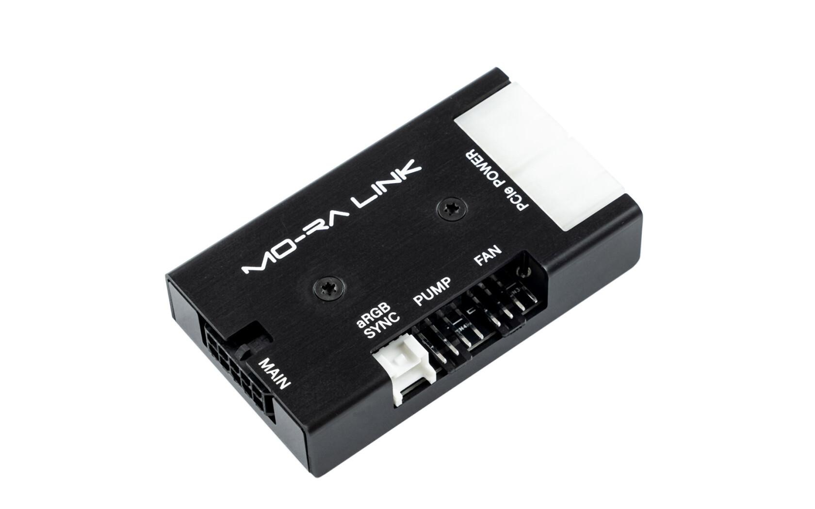 Watercool MO-RA IV Passive Control 200/400