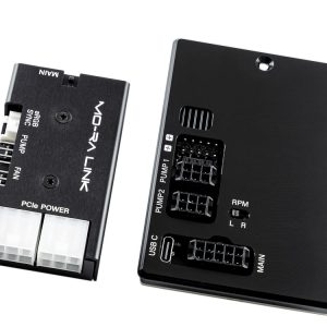 Watercool MO-RA IV Passive Control 200/400