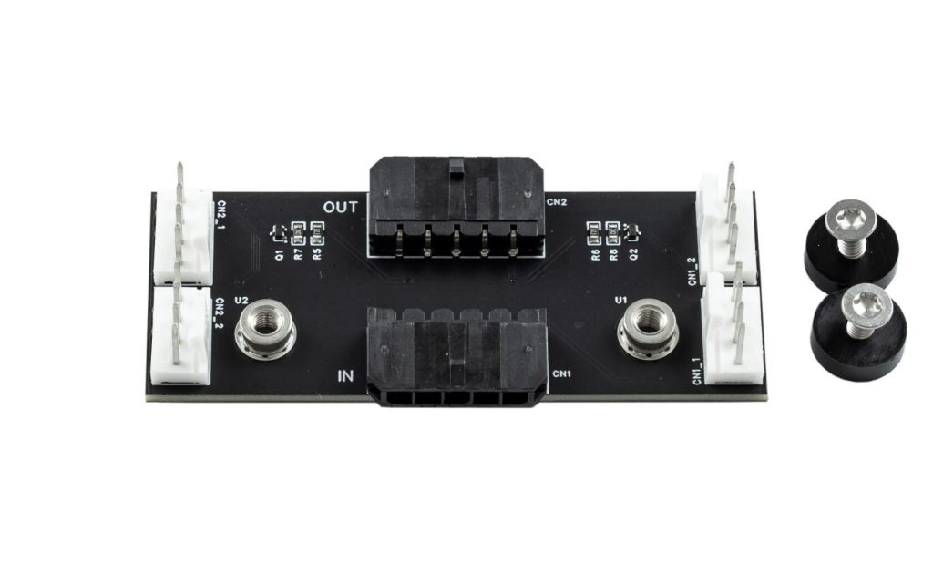 Watercool MO-RA IV Passive Control 200/400
