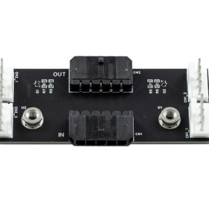 Watercool MO-RA IV Passive Control 200/400