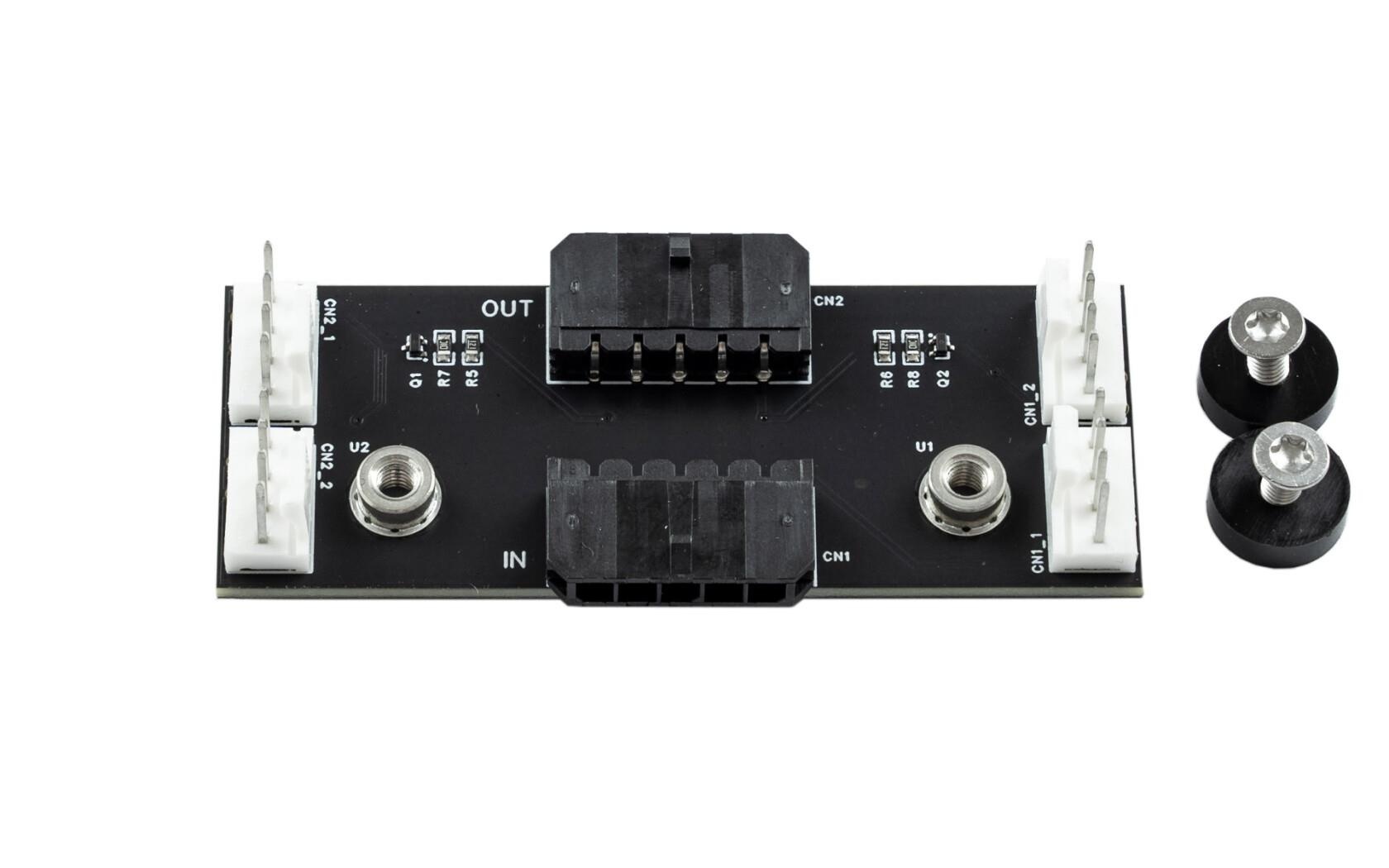 Watercool MO-RA IV Passive Control 200/400