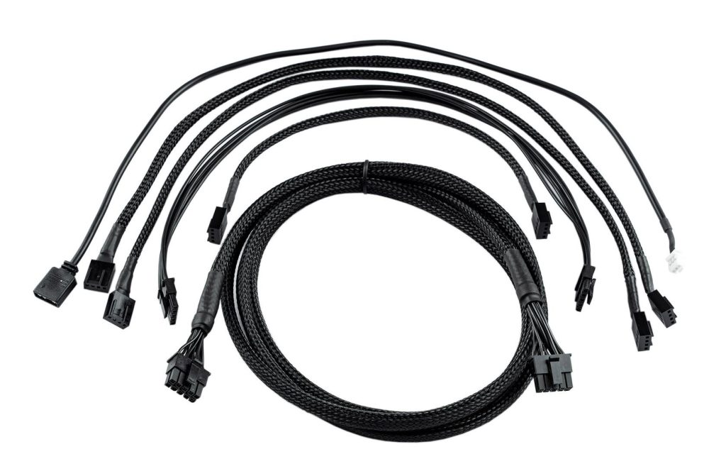 Watercool MO-RA IV Passive Control 200/400