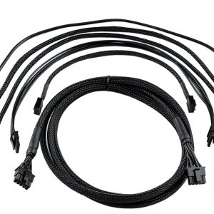 Watercool MO-RA IV Passive Control 200/400